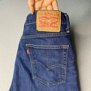 Levi’s 510 Jeans 34W 30L